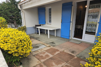 Ma-Cabane - Vente Appartement Saint-Jean-de-Monts, 24 m²