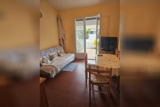 Ma-Cabane - Vente Appartement Saint-Jean-de-Monts, 24 m²