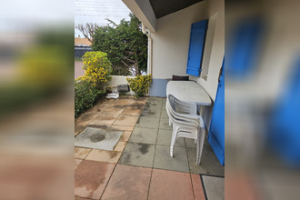Ma-Cabane - Vente Appartement Saint-Jean-de-Monts, 24 m²
