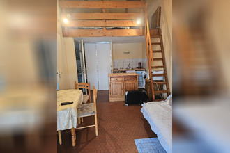 Ma-Cabane - Vente Appartement Saint-Jean-de-Monts, 24 m²