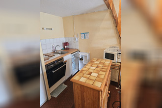 Ma-Cabane - Vente Appartement Saint-Jean-de-Monts, 24 m²