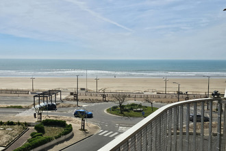 Ma-Cabane - Vente Appartement Saint-Jean-de-Monts, 56 m²