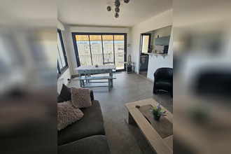 Ma-Cabane - Vente Appartement Saint-Jean-de-Monts, 56 m²