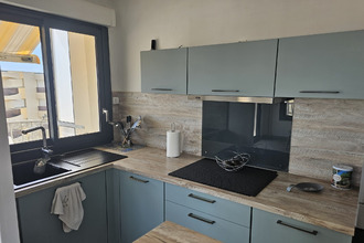Ma-Cabane - Vente Appartement Saint-Jean-de-Monts, 56 m²