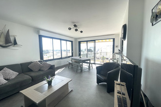 Ma-Cabane - Vente Appartement SAINT-JEAN-DE-MONTS, 56 m²