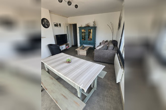 Ma-Cabane - Vente Appartement Saint-Jean-de-Monts, 56 m²