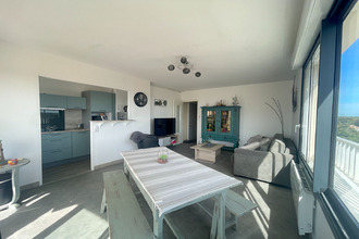 Ma-Cabane - Vente Appartement SAINT-JEAN-DE-MONTS, 56 m²