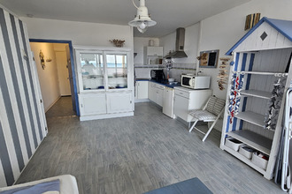 Ma-Cabane - Vente Appartement Saint-Jean-de-Monts, 29 m²