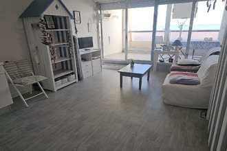 Ma-Cabane - Vente Appartement Saint-Jean-de-Monts, 29 m²