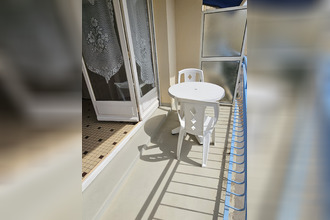 Ma-Cabane - Vente Appartement Saint-Jean-de-Monts, 41 m²