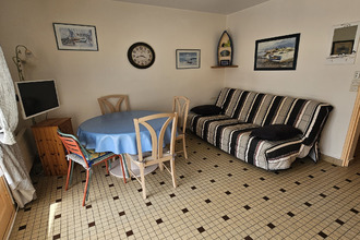 Ma-Cabane - Vente Appartement Saint-Jean-de-Monts, 41 m²