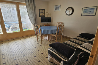 Ma-Cabane - Vente Appartement Saint-Jean-de-Monts, 41 m²