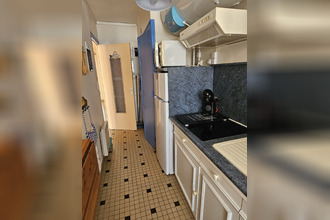 Ma-Cabane - Vente Appartement Saint-Jean-de-Monts, 41 m²