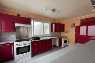 Ma-Cabane - Vente Appartement SAINT-JEAN-DE-MONTS, 80 m²