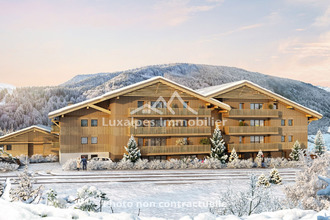 Vente Appartement 74450, Saint-Jean-de-Sixt France