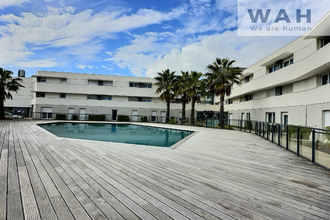 Ma-Cabane - Vente Appartement Saint-Jean-de-Védas, 20 m²