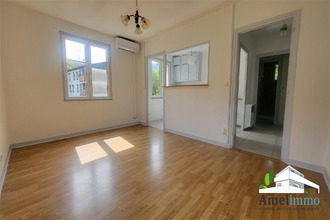 Ma-Cabane - Vente Appartement Saint-Jean-en-Royans, 51 m²