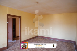 Ma-Cabane - Vente Appartement Saint-Jean-en-Royans, 70 m²