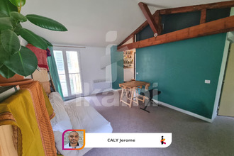 Ma-Cabane - Vente Appartement Saint-Jean-en-Royans, 50 m²