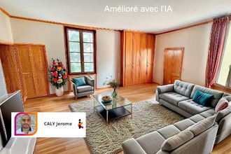 Ma-Cabane - Vente Appartement Saint-Jean-en-Royans, 82 m²