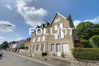 Vente Appartement 50530, SAINT-JEAN-LE-THOMAS France