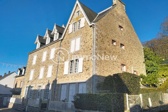 Vente Appartement 50530, Saint-Jean-le-Thomas France