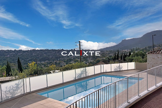 Ma-Cabane - Vente Appartement Saint-Jeannet, 72 m²