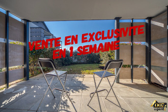 Ma-Cabane - Vente Appartement Saint-Jeoire-Prieuré, 50 m²