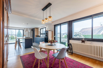 Ma-Cabane - Vente Appartement Saint-Jorioz, 95 m²