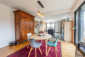 Ma-Cabane - Vente Appartement Saint-Jorioz, 95 m²