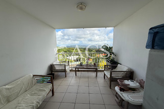 Vente Appartement 97212, Saint-Joseph France