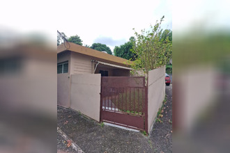 Vente Appartement 97212, SAINT JOSEPH France