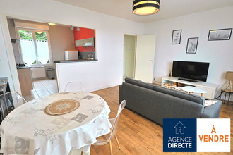 Ma-Cabane - Vente Appartement SAINT-JOUAN-DES-GUERETS, 63 m²