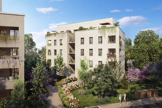 Vente Appartement 74160, Saint-Julien-en-Genevois France
