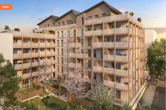 Vente Appartement 74160, SAINT-JULIEN-EN-GENEVOIS France