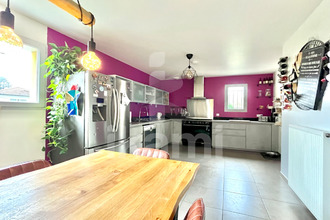 Ma-Cabane - Vente Appartement Saint-Julien-en-Genevois, 124 m²