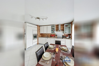 Ma-Cabane - Vente Appartement Saint-Julien-en-Genevois, 86 m²