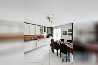 Ma-Cabane - Vente Appartement Saint-Julien-en-Genevois, 86 m²