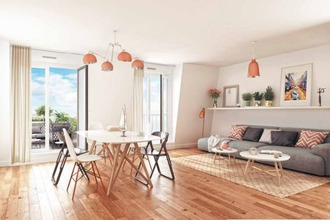 Vente Appartement 74160, SAINT JULIEN EN GENEVOIS France