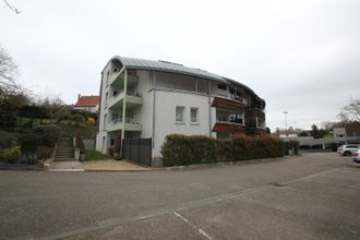 Ma-Cabane - Vente Appartement SAINT-JULIEN-LES-METZ, 150 m²