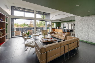 Ma-Cabane - Vente Appartement SAINT-JULIEN-LES-METZ, 150 m²