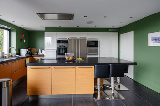 Ma-Cabane - Vente Appartement SAINT-JULIEN-LES-METZ, 150 m²