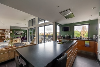 Ma-Cabane - Vente Appartement SAINT-JULIEN-LES-METZ, 150 m²