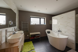 Ma-Cabane - Vente Appartement SAINT-JULIEN-LES-METZ, 150 m²