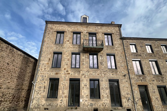 Ma-Cabane - Vente Appartement SAINT-JUST-MALMONT, 65 m²