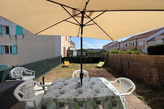 Vente Appartement 42170, Saint-Just-Saint-Rambert France