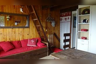 Ma-Cabane - Vente Appartement Saint-Lary-Soulan, 30 m²