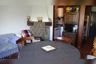 Ma-Cabane - Vente Appartement Saint-Lary-Soulan, 26 m²