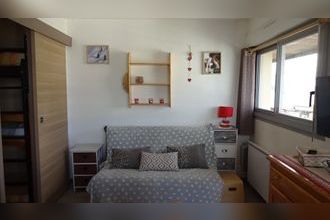 Ma-Cabane - Vente Appartement Saint-Lary-Soulan, 27 m²