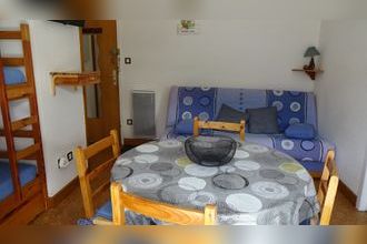 Ma-Cabane - Vente Appartement Saint-Lary-Soulan, 20 m²